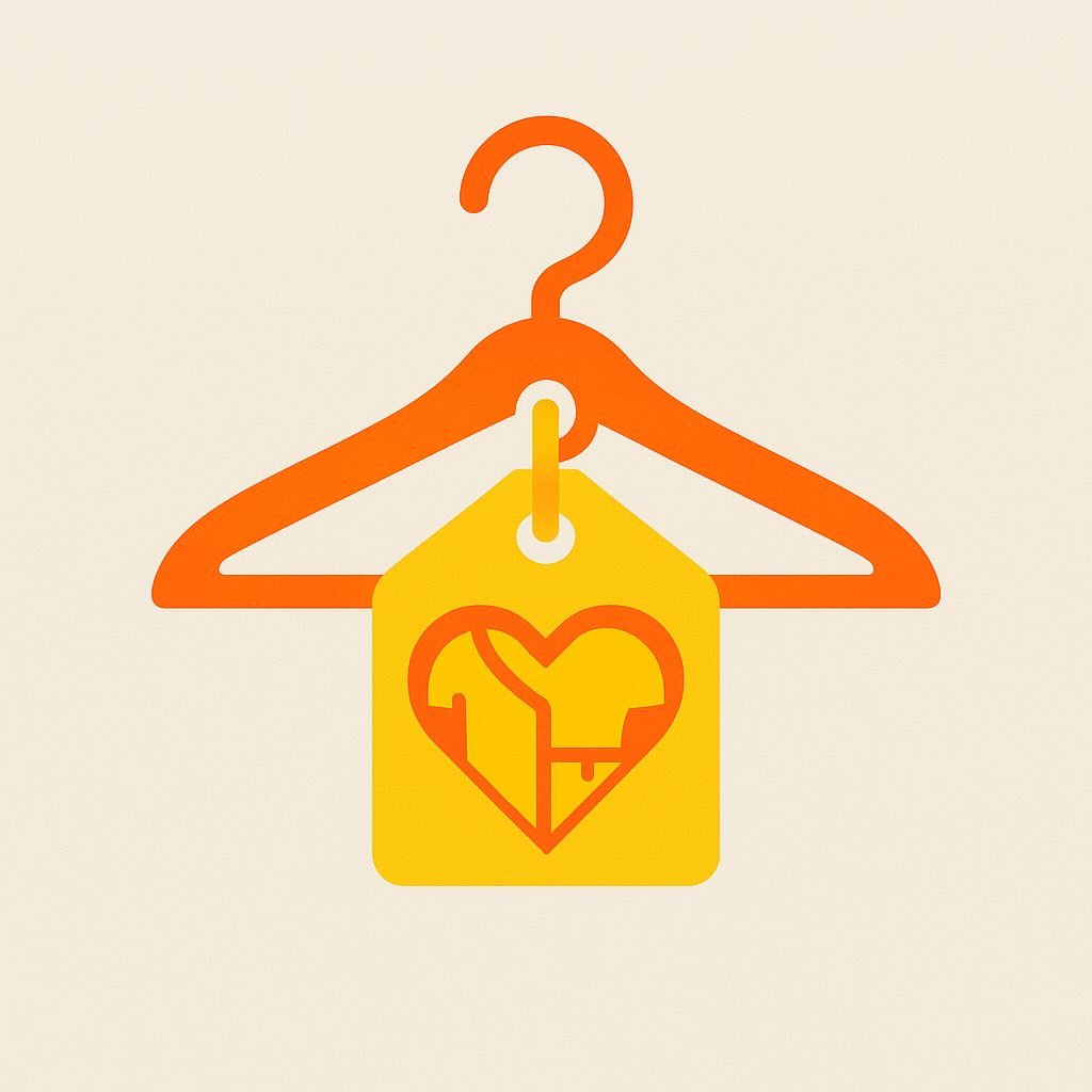 Askıda Eşya Logo